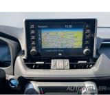 Toyota RAV 4 2,5 Hyb. 4/2 STYLE SELEC. - Toyota Gebrauchtwagen in Kassel