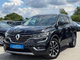 Renault Koleos 2.0 dCi Intens 4x4+Finanzierung+Garantie+ - Renault Koleos mit Diesel-Antrieb: Allradantrieb, 2.0
