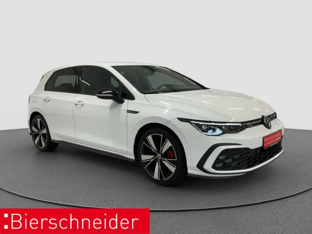 Volkswagen Golf 8 2.0 TDI DSG GTD Black 18 LED+ CAM NAVI imagem 3