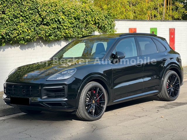 Porsche Cayenne GTS*SPORTPAKET*MATRIX*BOSE*PANO*KAMERA*