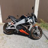 Buell xb9sx lightning - BUELL LIGHTNING XB9S