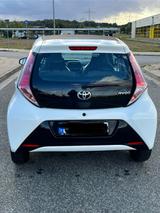 Toyota Aygo (X) 1,0-l-VVT-i x-wave x-shift x-wave - Toyota Gebrauchtwagen in Neuwied