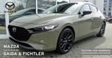 Mazda 3 e-SKYACTIV G 140PS Nagisa - Mazda 3 in Leipzig