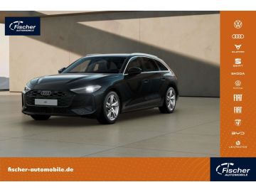 Audi Leasingangebot: Audi A5 Avant TFSI Leder/RFK/AHK-Vorb./PDC+