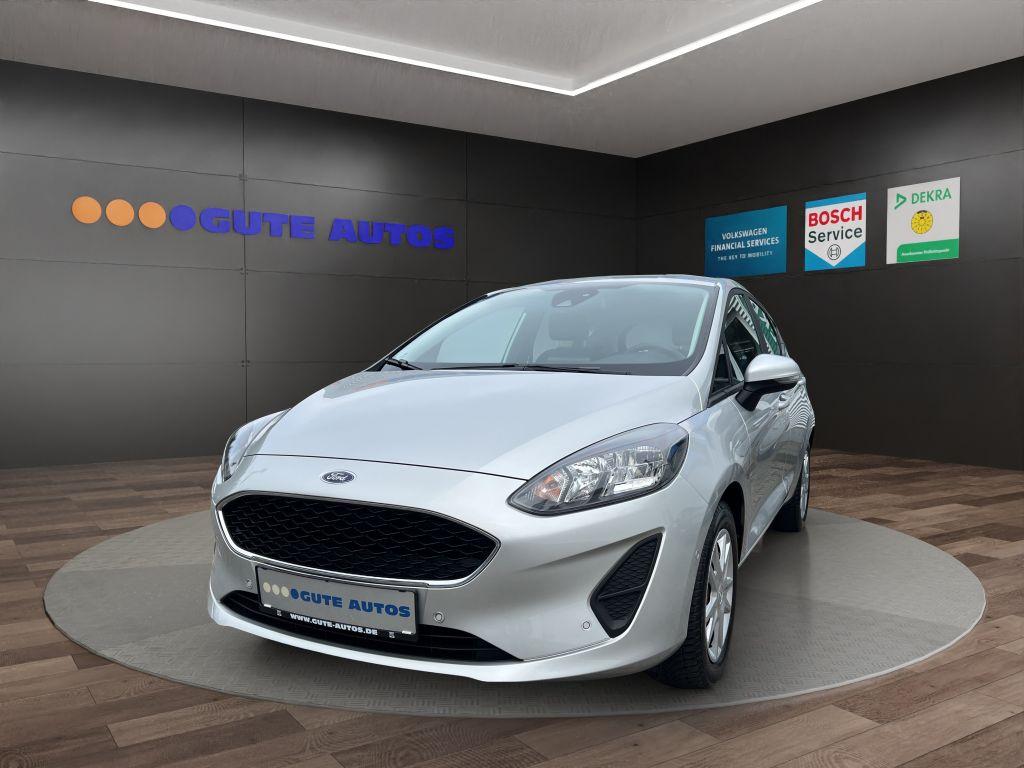 Ford Fiesta 1.1 COOL&CONNECT *NAVI*PDC*
