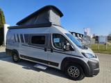 Carado Camper Van 640 PRO Automatik,DigitalPaket,Combi4 - Carado Camper Van