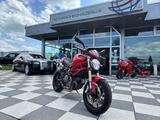Ducati 1100 Monster EVO ABS - Offers