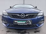 Opel Astra ST 1.5 D Business Fahrschule SHZ Kamera Na - Opel Astra: F