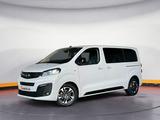 Opel Zafira Life M 2,0 CDTi Automatik 8-Sitzer Link - Opel Zafira Life in Essen