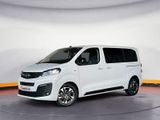 Opel Zafira Life M 2,0 CDTi Automatik 8-Sitzer Link - Opel Zafira Life in Hamburg