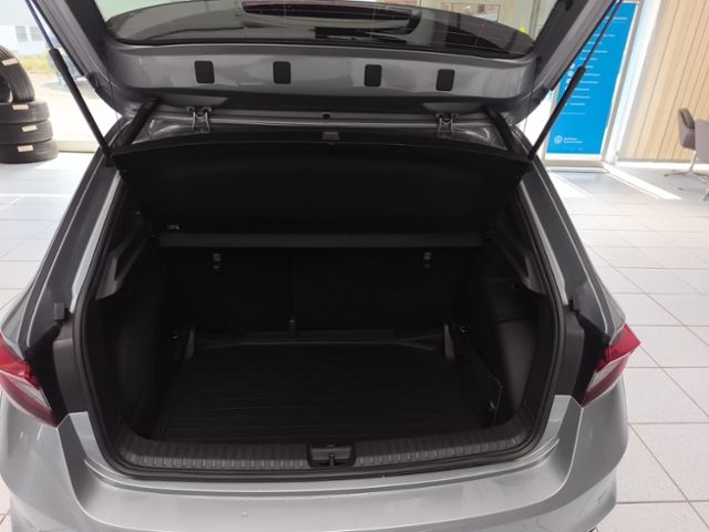 Fahrzeugabbildung SKODA Fabia 1.0 TSI DSG Balance LED BEHEIZ: WSS 5 j. G