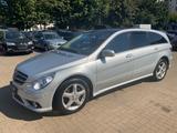 Mercedes-Benz R 350 4Matic TÜV 07.2027 Panorama Dach,7-Sitze - Mercedes R-Klasse bis 5.000 Euro