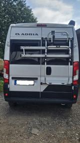 Adria Twin Axess 600 SP - Adria Twin sp