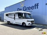 Kabe Travel Master Imperial i810 LGB - Kabe Integrierter