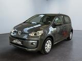 Volkswagen up! move up! 1.0 Facelift Rückfahrkamera - gebrauchte Volkswagen up! mit Facelift