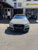 Audi A6 3.0 TDI 235kW quattro tiptronic Avant -