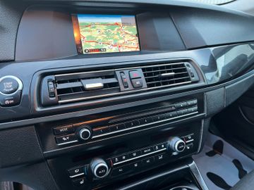 BMW 525 - 10