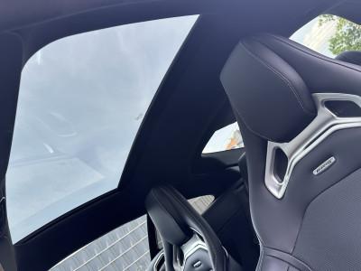 Mercedes-Benz AMG GT 55 4Matic+ Premium NAV+LED+PANO+360°+HUD