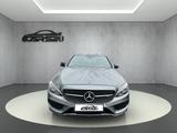 Mercedes-Benz C 43 AMG Lim 4Matic - Mercedes-Benz AMG 4matic
