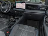 Volkswagen Tiguan 1.5 eTSI DSG R-Line BlackStyle AHK REARVI - VW Tiguan Gebrauchtwagen in Wiesbaden
