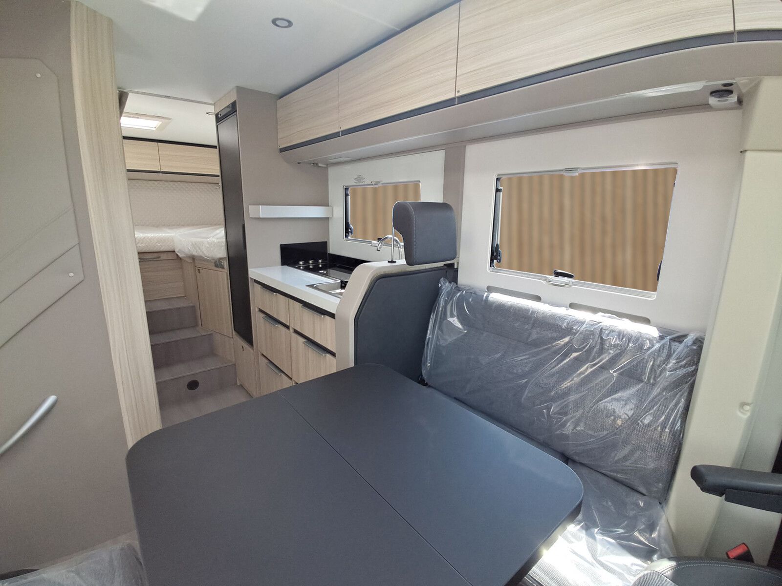 Fahrzeugabbildung Adria Compact DL 60Y