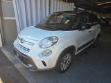 Fiat 500L Trekking,Automatik,PDC,Alu - Fiat 500L: Automatik