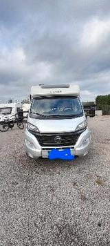 HYMER / ERIBA / HYMERCAR Tramp 704 SL - HYMER / ERIBA Tramp sl