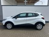 Renault Captur Life - Renault Captur mit Benzin-Antrieb: Kleinbus