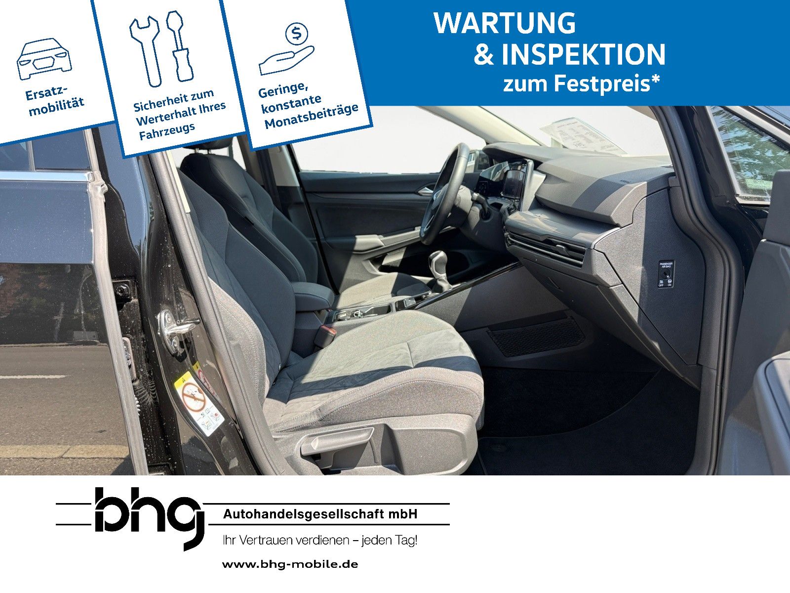 Volkswagen Golf - Bild 12