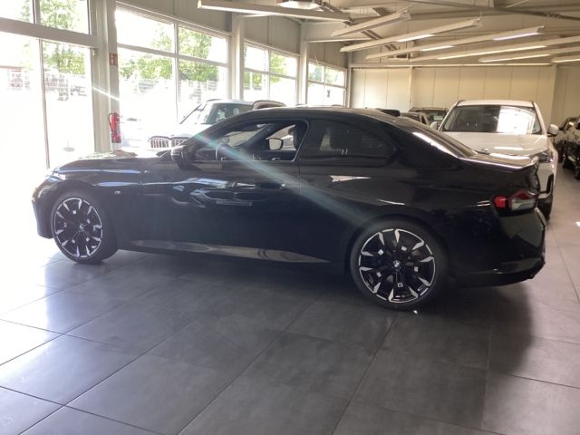 BMW M240i xDrive Coupe 19'' Premium Innov. ACC LCPro foto 2
