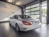 Mercedes-Benz CLS 400 AMG|Pano|Sitzklima|Memory|Airmatic|LM19 - Mercedes-Benz CLS-Klasse: Limousine