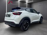 Nissan Juke 1.0 DIG-T N-Connecta 114 PS I Navi - Nissan Juke: Ps