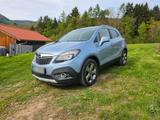 Opel Mokka 4x4 | 1.4 Turbo - gebrauchte Opel Mokka aus dem Jahr 2012