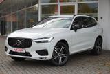 Volvo XC60 B4 R Design LED Navi Memory el. Heckklappe - Volvo Gebrauchtwagen in Zwickau