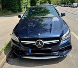 Mercedes-Benz CLA 45 AMG Shooting Brake Mercedes-AMG CLA 4... - : Blau, Mercedes