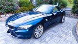BMW Z4 sDrive28i - M-Sport*Leder*Navi*Xenon - BMW Z4 aus 2012: Roadster