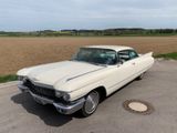 Cadillac Coupé de Deville - Cadillac aus 1960