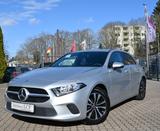 Mercedes-Benz A -Klasse A 180 1.Hd Leder Navi Autom. Keyless - gebrauchte Mercedes-Benz A 180 aus dem Jahr 2022