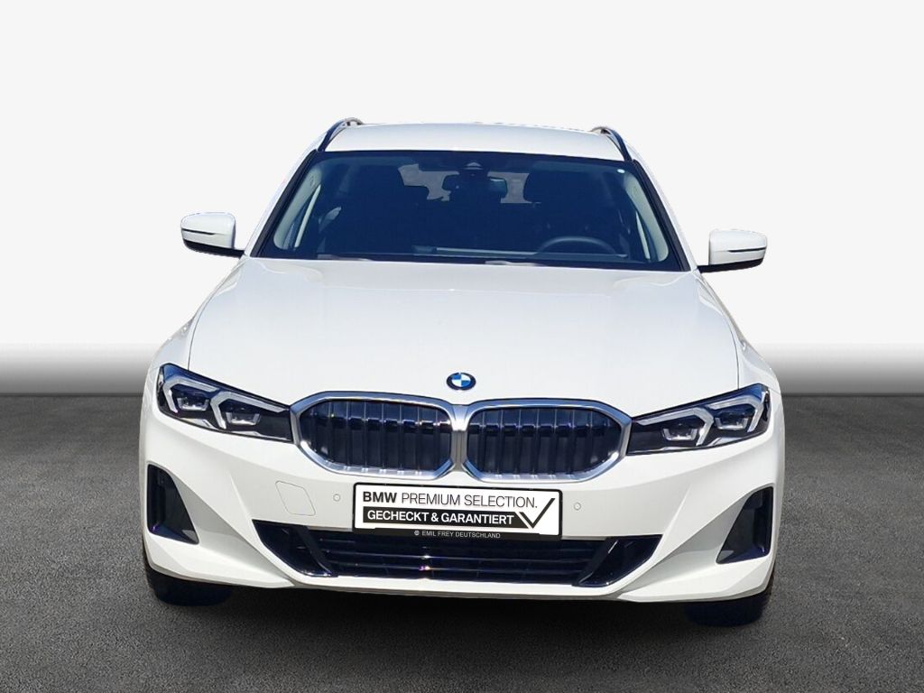 BMW 318 - Bild 4