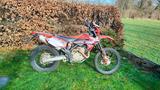 Beta RR450 - BETA 450