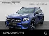 Mercedes-Benz GLB 250 AMG|NIGHT|AMBIENTE|MBUX|SHZ|DISTR|DAB