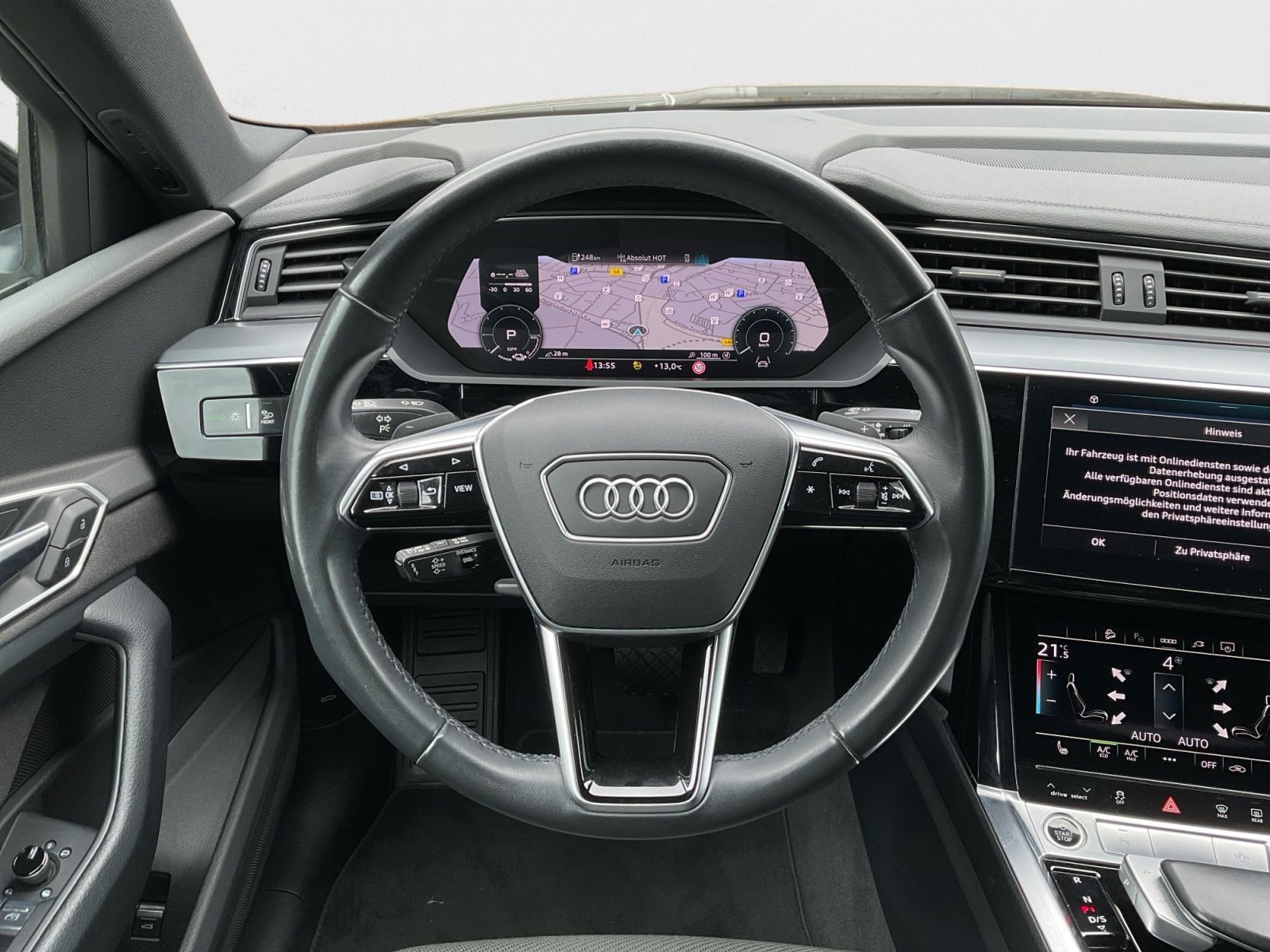 Audi e-tron - Bild 13