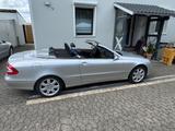 Mercedes-Benz CLK 200 KOMPRESSOR CABRIO ELEGANCE Benzin + LPG - Mercedes-Benz CLK-Klasse mit LPG-Antrieb