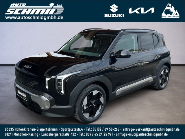 KIA EV2 42.2 4SITZE|EARTH|WITENR|TECH|DRIEVE|DESIGNE (N189691-1)