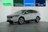 Skoda ENYAQ LOFT 80 WÄRMEPUMPE+FAMILY-PAKET+NAVIGATION - Skoda Enyaq Loft Gebrauchtwagen