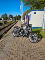 Honda 2 x VT 500e Einzelstück, Café Racer, Bobber,TÜV - Offers