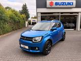 Suzuki Ignis Comfort Allgrip LED KLIMA KAMERA BLUETOOTH - Suzuki Ignis SUV