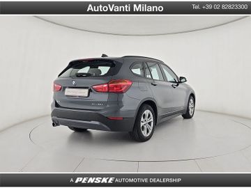 BMW X1 - 6