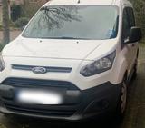 Ford Transit Connect - gebrauchte Ford Transit Connect aus dem Jahr 2015