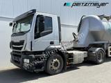 Iveco Stralis AD 440 S 42 TP, EU6, NA Kipphydraulik, L - Iveco Stralis 440